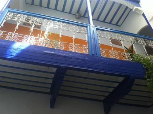 Фото Amour d'Auberge