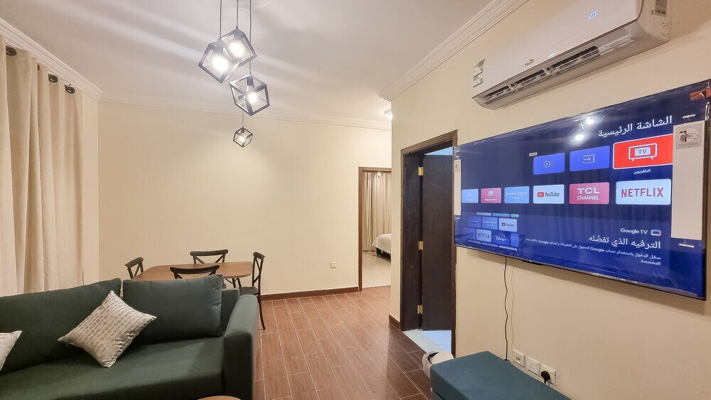 Фото Hometel Alfaysaliyah