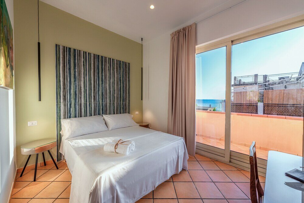 Фото La Risacca Relais