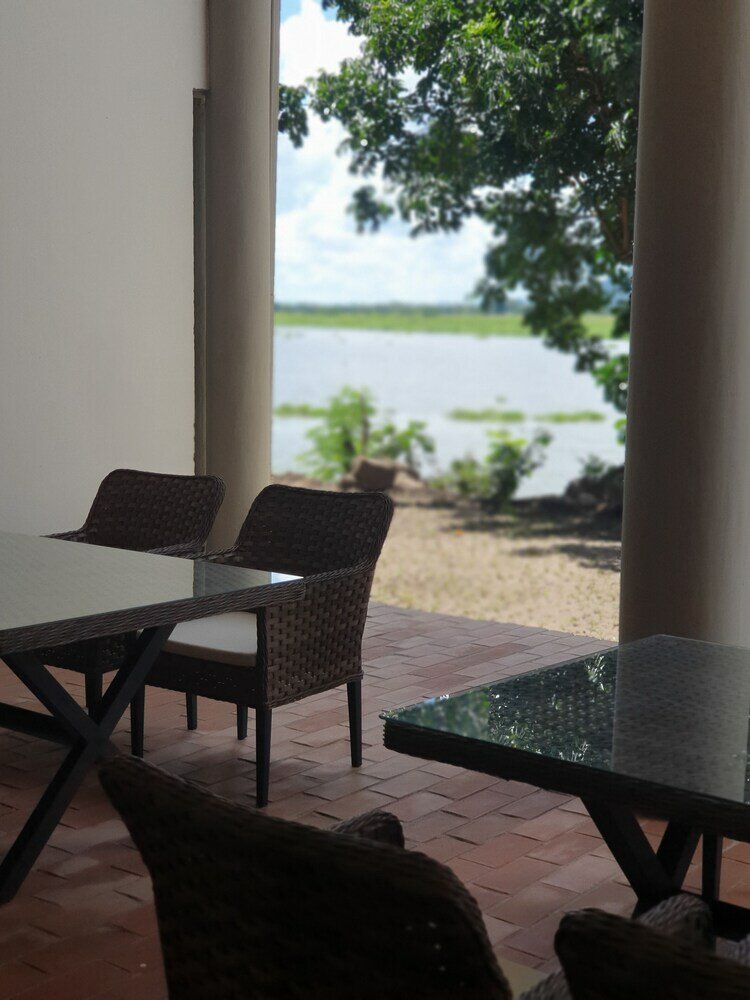 Фото Waters Edge Liwonde