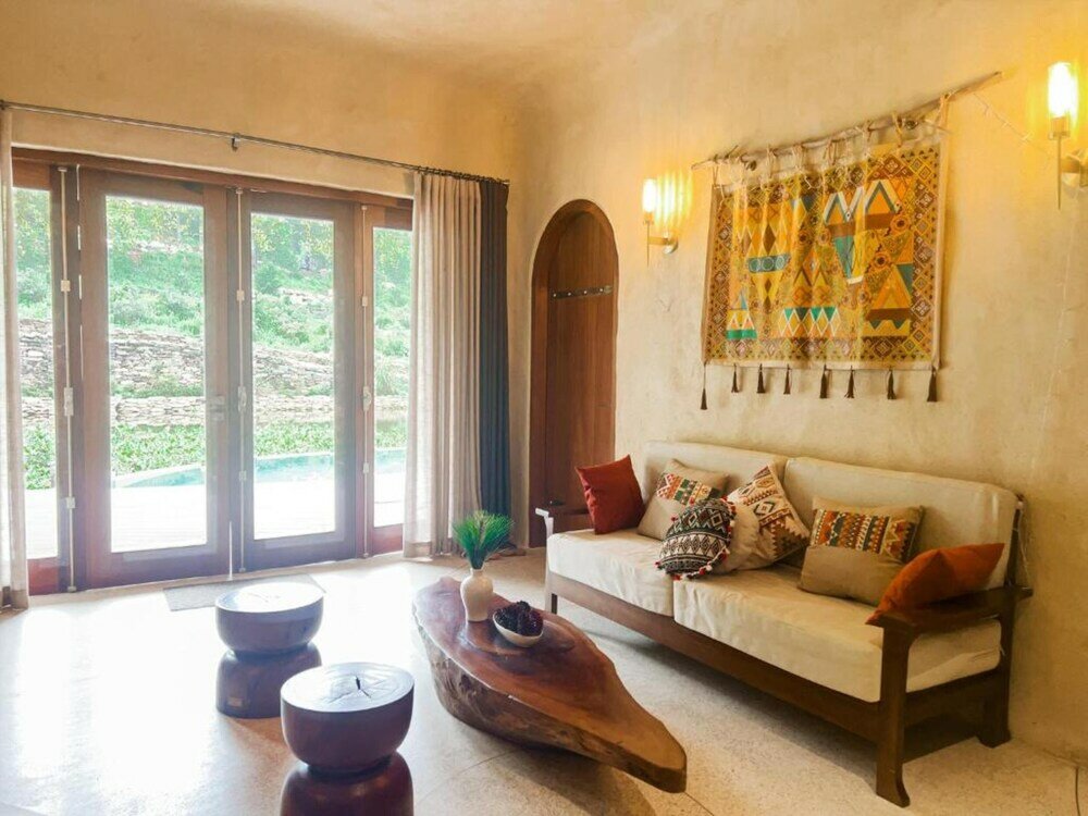 Фото Amaya Retreat