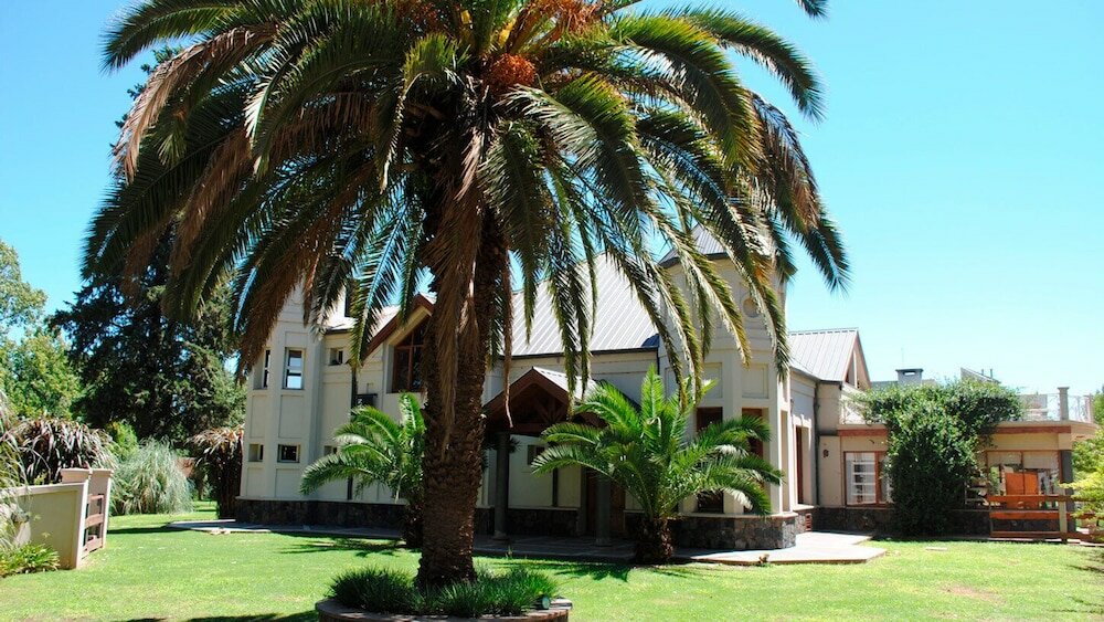 Фото Hotel Chapaq Ñan