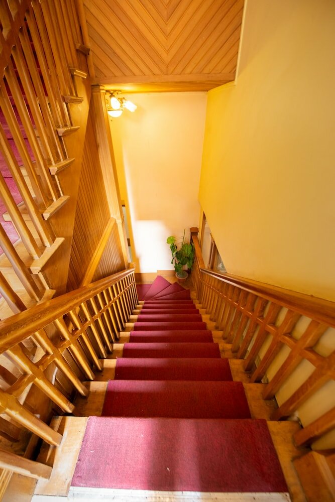 Фото Yangon Urban Hotel