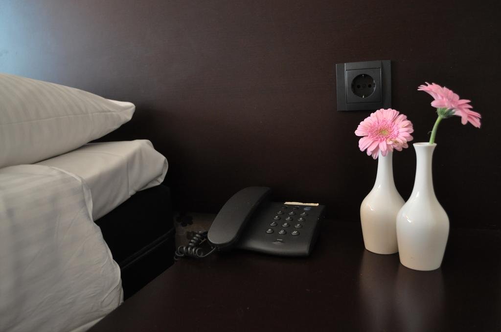 Фото Van der Valk Hotel De Molenhoek-Nijmegen