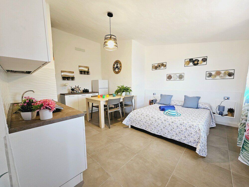 Фото Case Vacanza Rena Majore