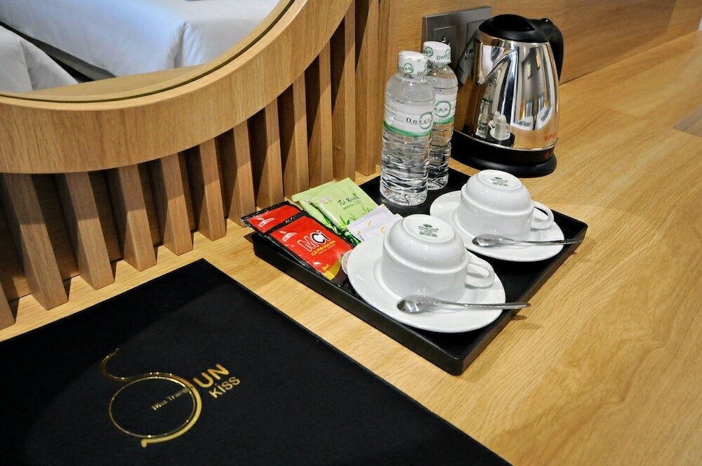 Фото Sun Kiss Hotel