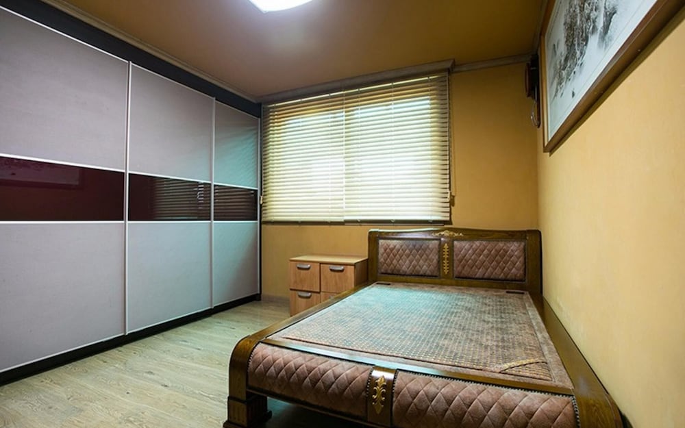 Фото Yeosu Exporo Pension