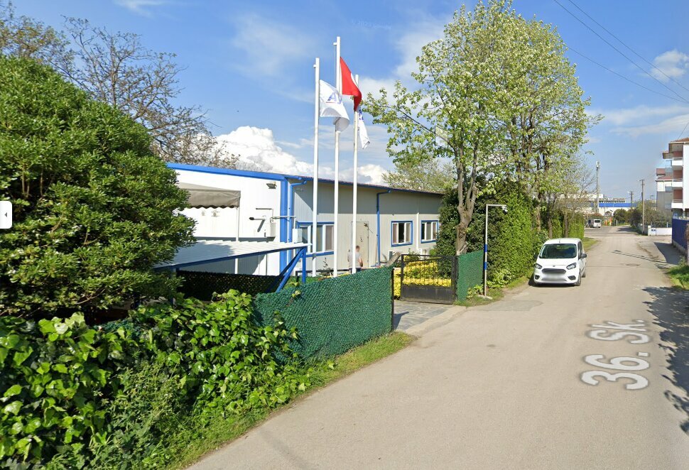 Customs broker Aygen Gölcük Şube, Golcuk, photo