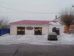 Shankhay (Sevastopolskaıa kóshesi, 6), car wash