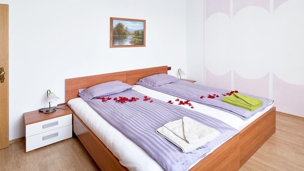 Фото Apartments Villa Venera