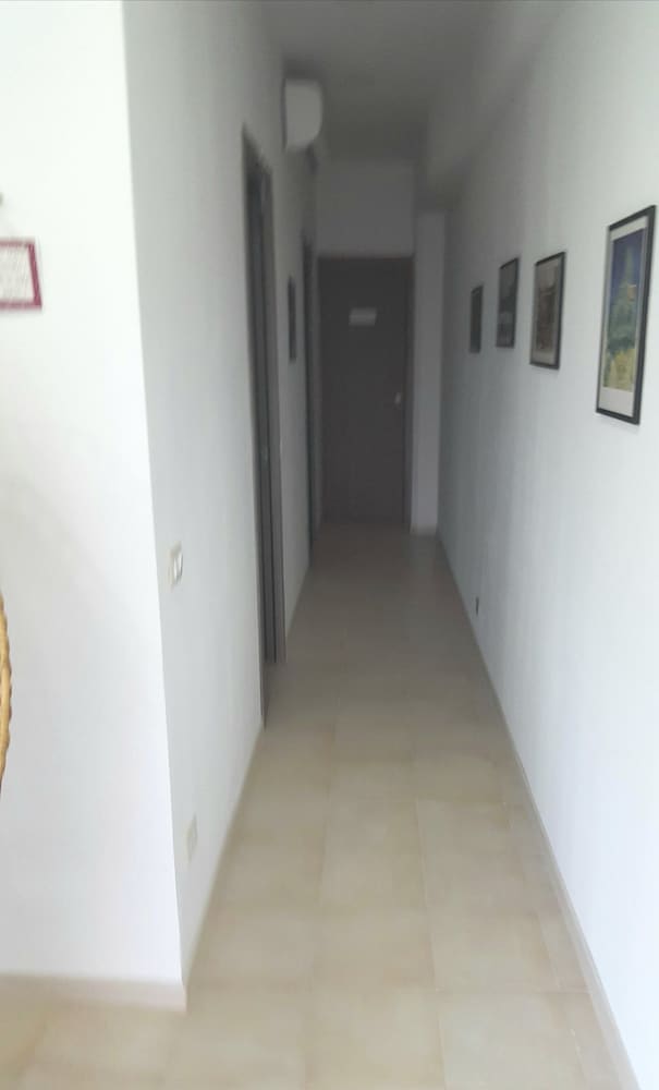 Фото Stanza sempre verde