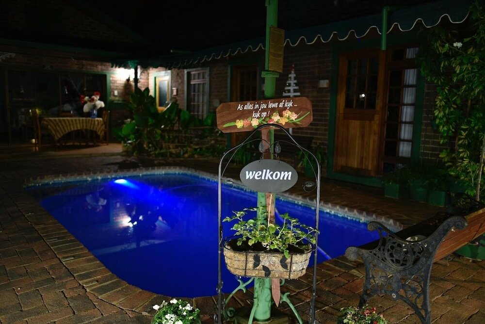 Фото Kleine Eden