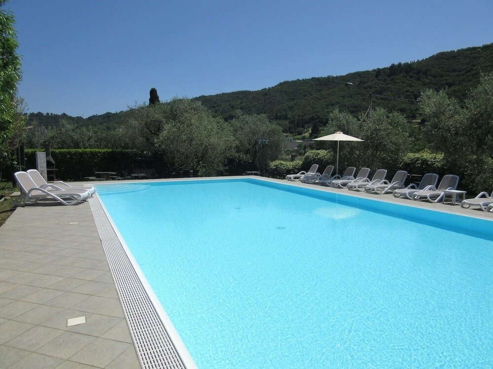 Фото Residence Rustico