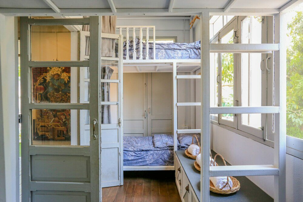 Фото Silsopa Hostel