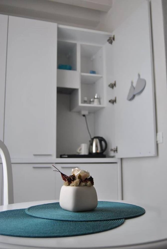 Фото Rooms & Breakfast Il Punto