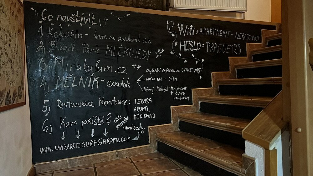 Фото Apartment Neratovice