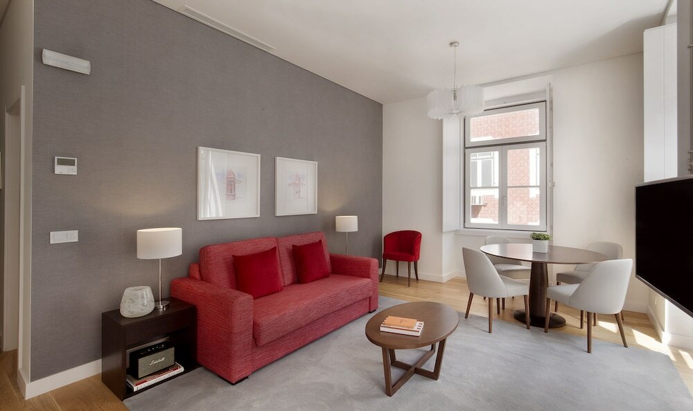 Фото Grape Harbor Prata Apartments