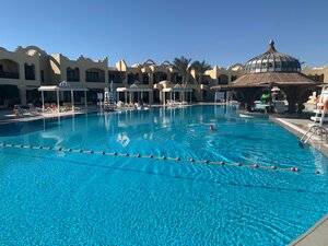 Sunny Days El Palacio Resort & SPA (Red Sea Governorate, Hurghada), hotel