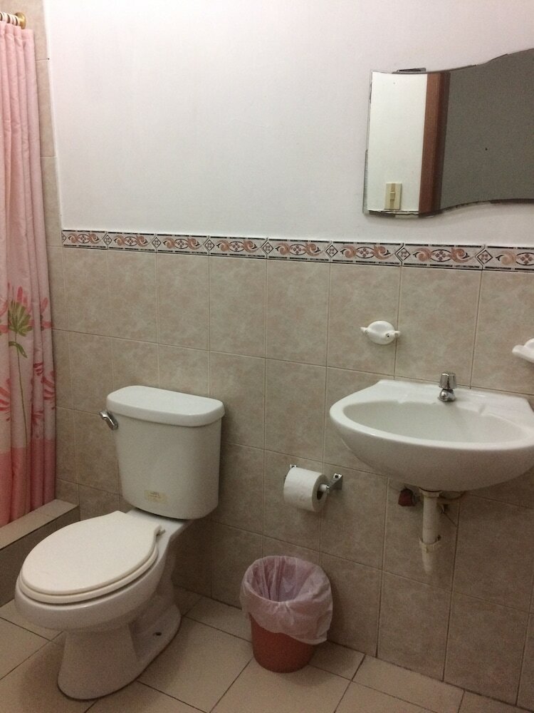 Фото Hotel Ecuador