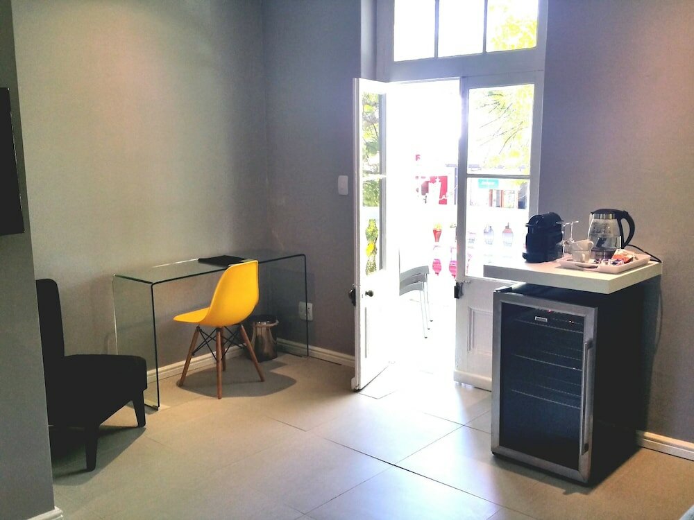 Фото The Vibe Dorp Street