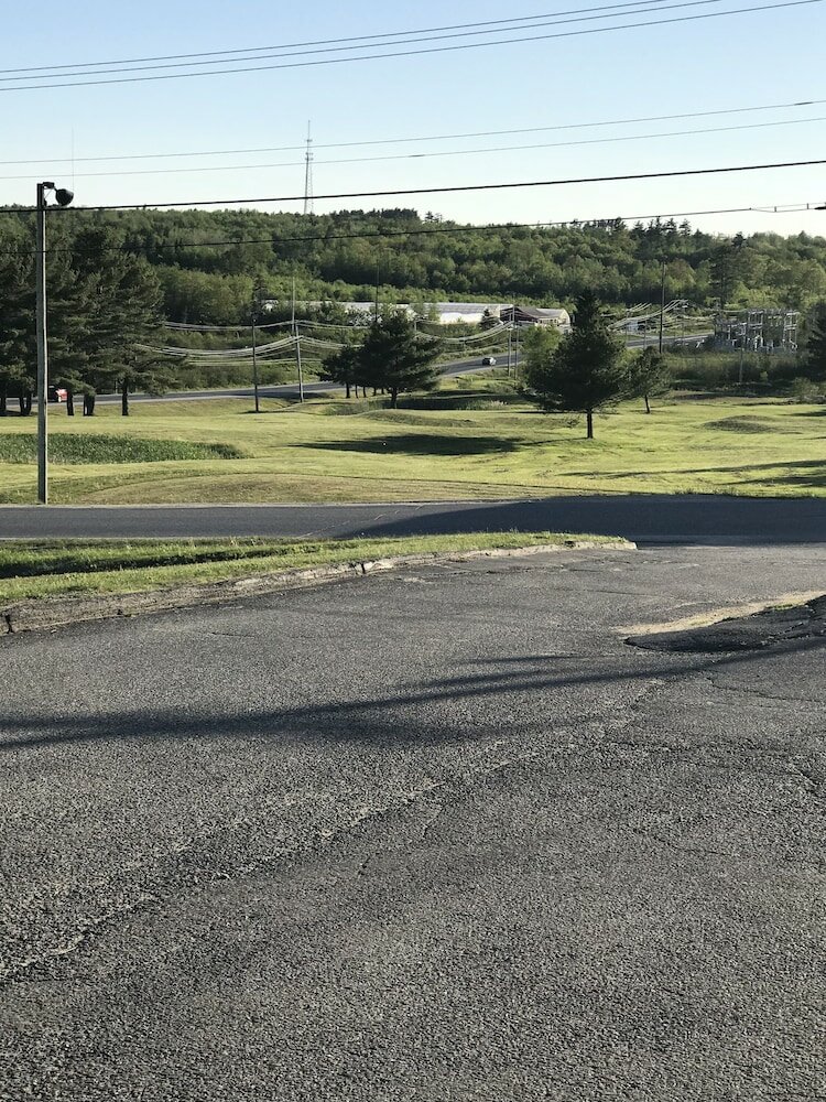 Фото White Birches Motel