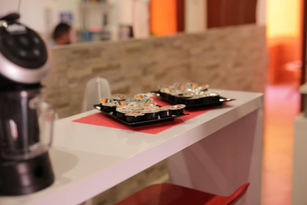 Фото Guest House Brianza Room