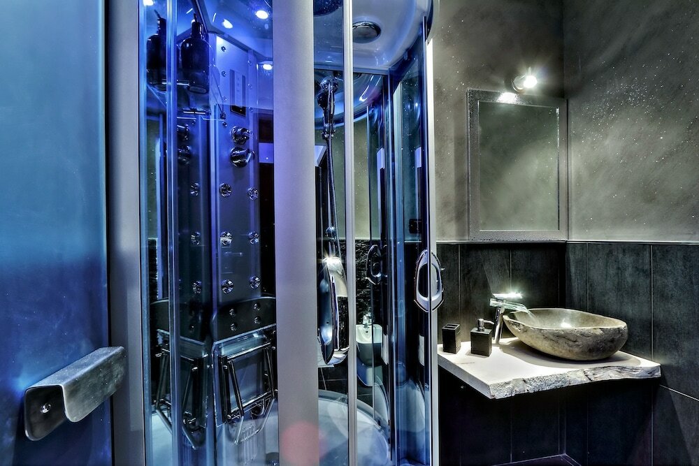 Фото Suite Paradise