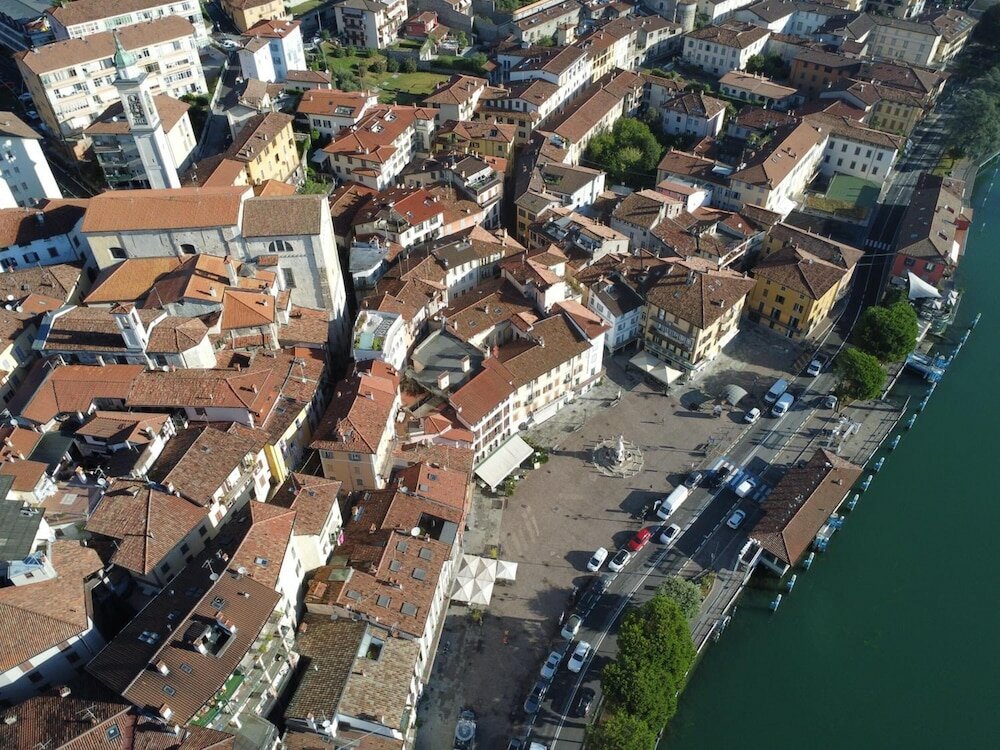 Фото Ostello del Porto