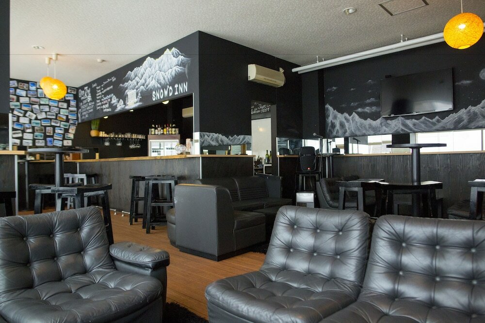 Фото Hakuba Echo Hotel