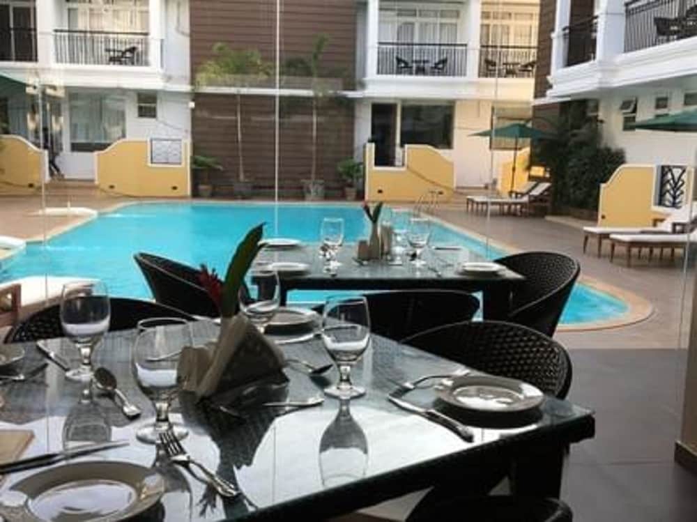 Фото The Verda Carmona