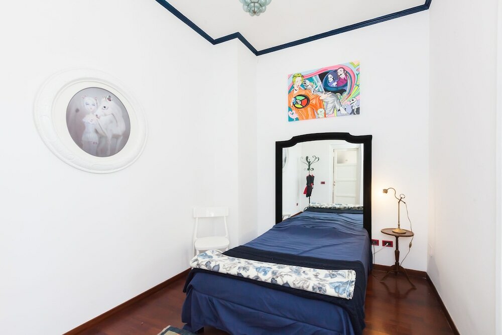 Фото Terrace Suite