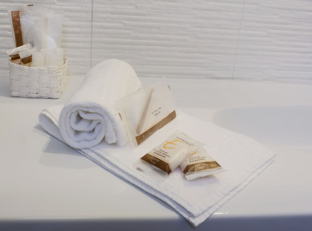 Фото Borgo Pio Suites Inn