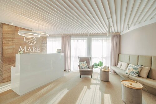 Гостиница Marena Wellness & Spa в Камень-Поморски