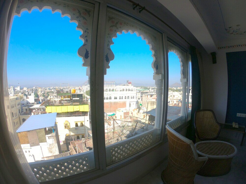 Фото отеля 4