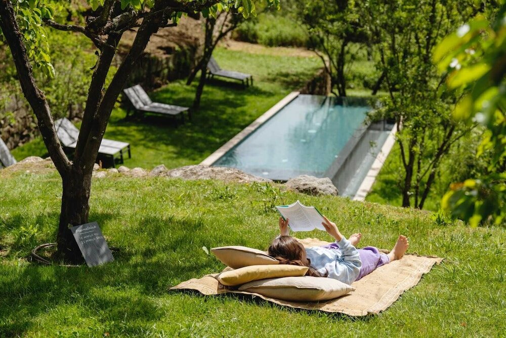 Фото Casa Agrícola da Levada Eco Village