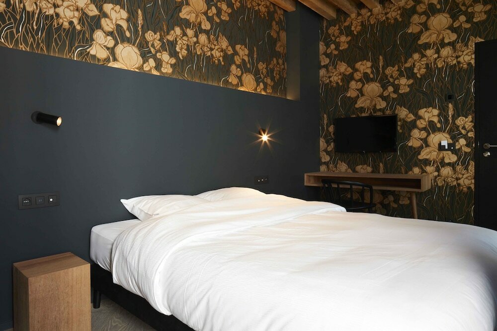 Фото Boutique hotel Nonam