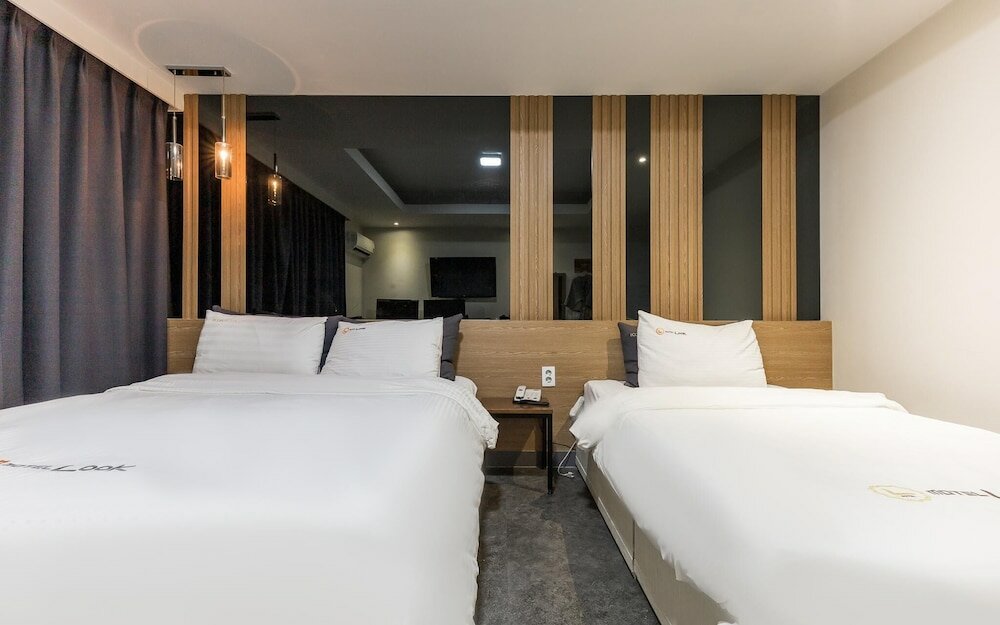 Фото Daejeon Look