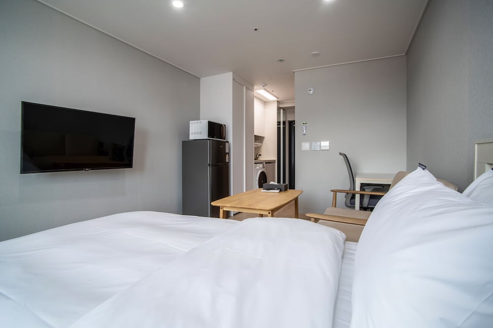 Фото Jeju Centralpark Residence