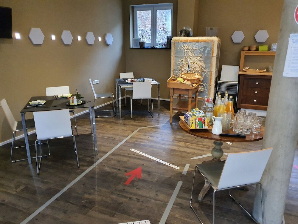 Фото Burgers Hotel