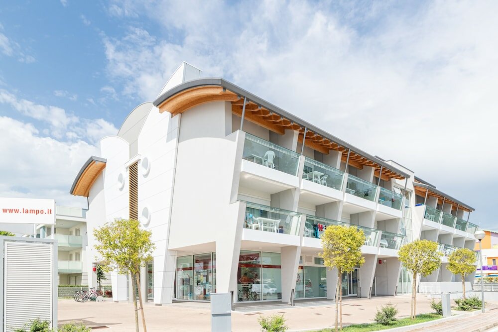 Фото Parco delle Nazioni