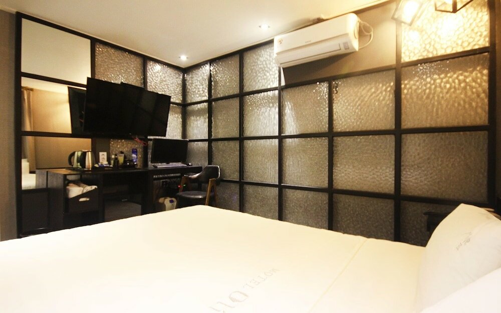 Фото Changwon Jinhae Olive