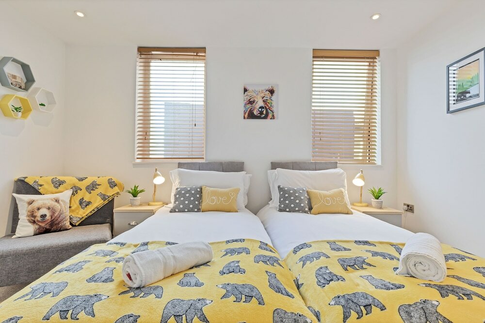 Фото Urban Heights