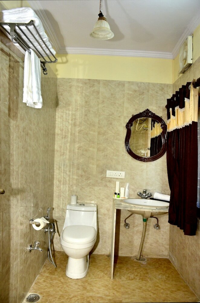 Фото Mahal Rajwada Resort