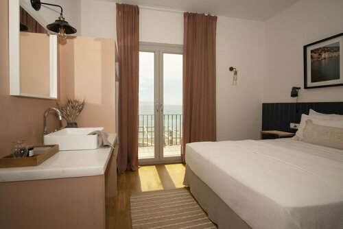 Гостиница Magoo Suites