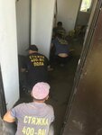 Работает Прораб (selo Mamony, Ryabinovaya ulitsa, 11), floor screed