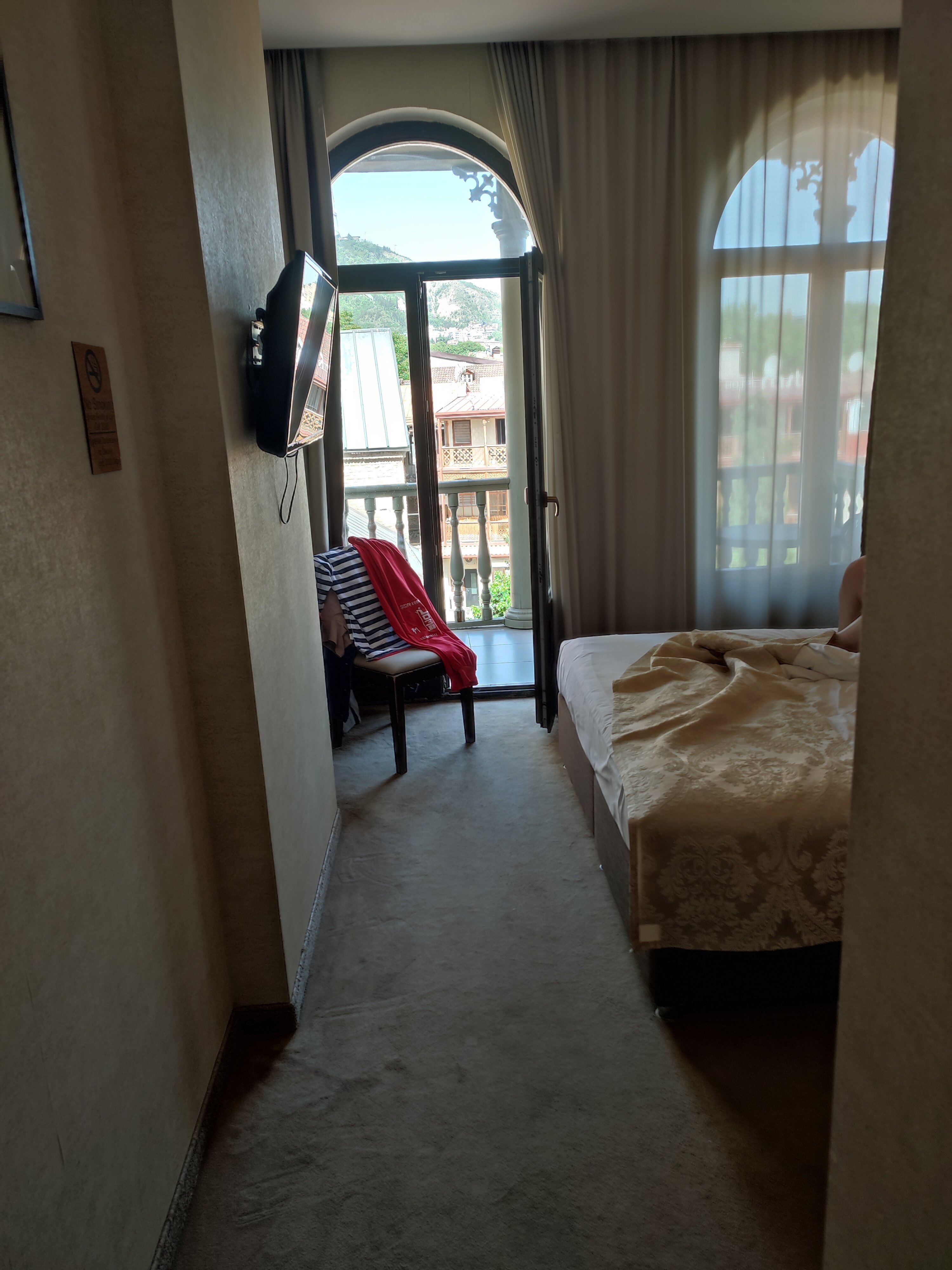 Фото Old Meidan Tbilisi