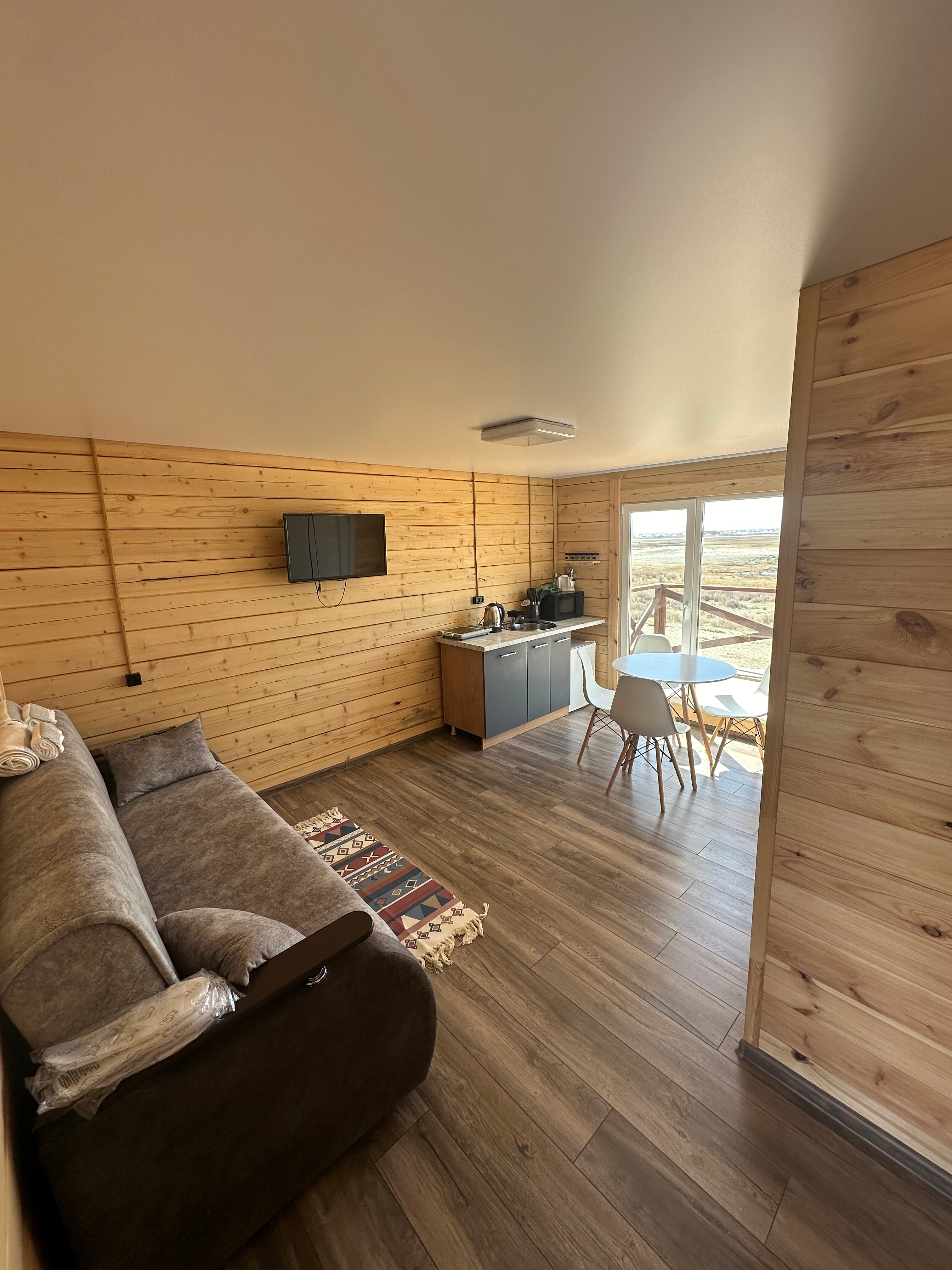 Фото Altay Steppe