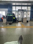 Развилка - Строитель (Archangel Region, 11K-732), public transport stop