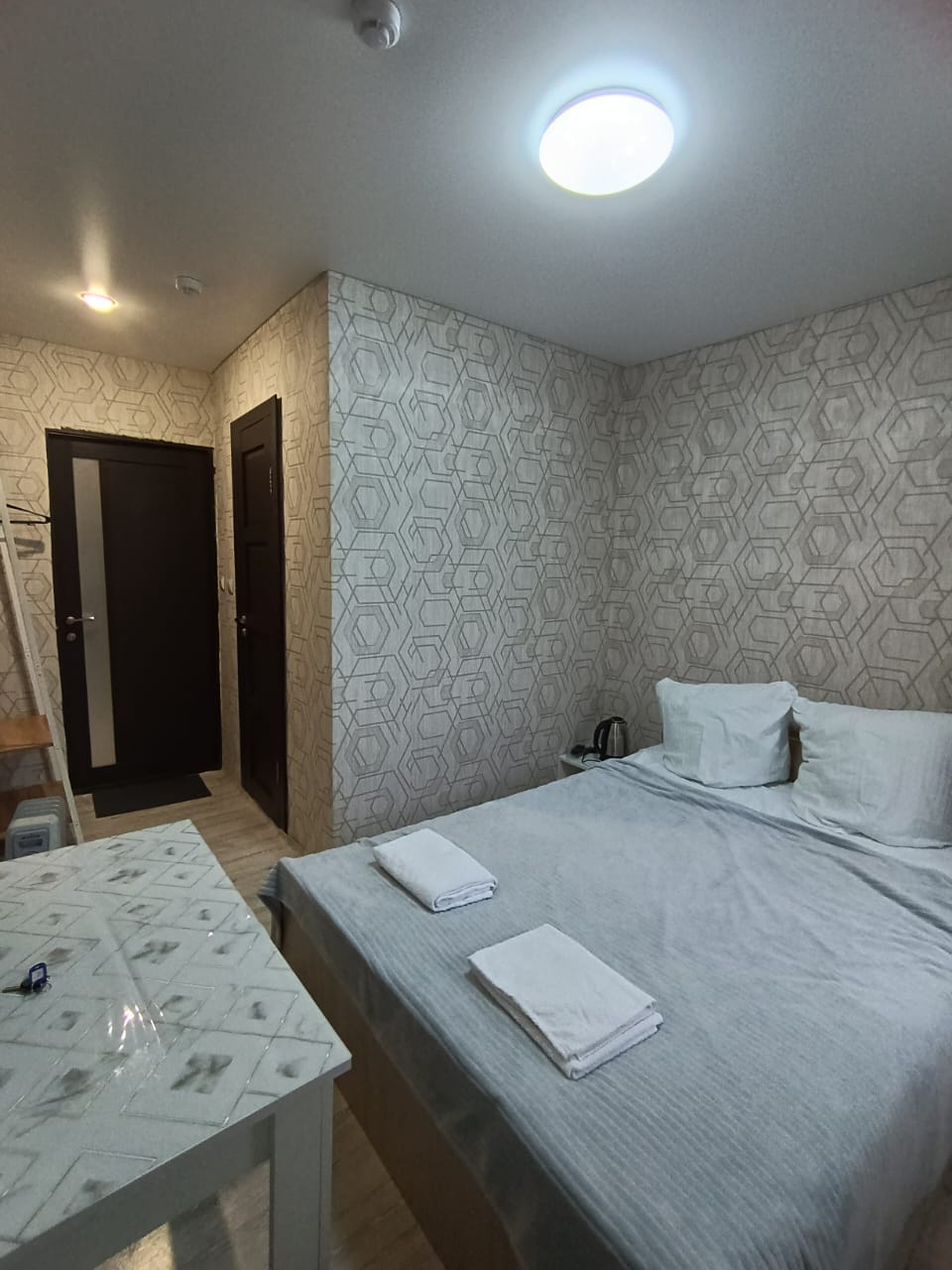 Фото Уютный