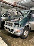 Канон-ас (Krasniy Khimik Street, 6А), car service, auto repair